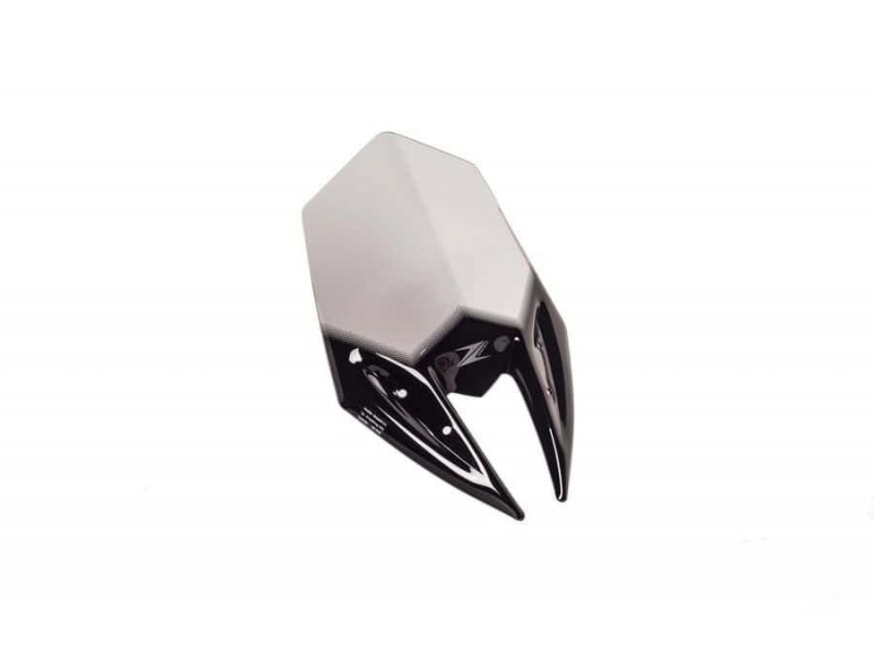 Windshield PUIG NEW. GEN SPORT 6401H smoke Windshield PUIG NEW. GEN SPORT 6401H smoke