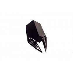 Windshield PUIG NEW. GEN SPORT 6401N Negru Windshield PUIG NEW. GEN SPORT 6401N Negru
