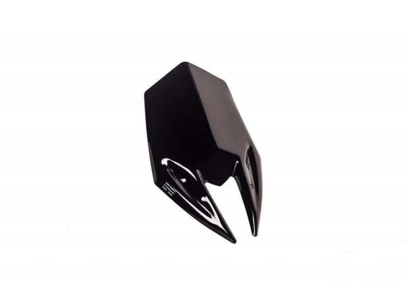 Windshield PUIG NEW. GEN SPORT 6401N Negru Windshield PUIG NEW. GEN SPORT 6401N Negru