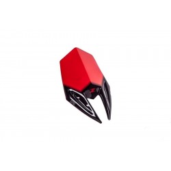 Windshield PUIG NEW. GEN SPORT 6401R Rosu Windshield PUIG NEW. GEN SPORT 6401R Rosu