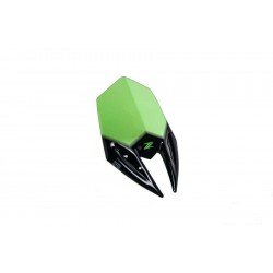 Windshield PUIG NEW. GEN SPORT 6401V verde Windshield PUIG NEW. GEN SPORT 6401V verde