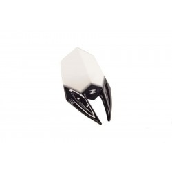 Windshield PUIG NEW. GEN SPORT 6401W transparent Windshield PUIG NEW. GEN SPORT 6401W transparent