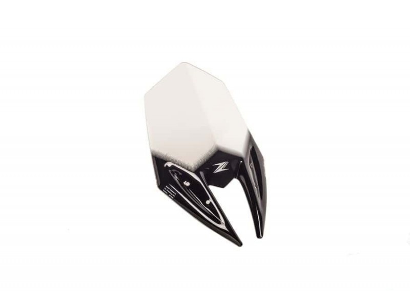 Windshield PUIG NEW. GEN SPORT 6401W transparent