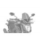 Windshield PUIG NEW. GEN SPORT 6437R Rosu Windshield PUIG NEW. GEN SPORT 6437R Rosu