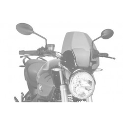 Windshield PUIG NEW. GEN SPORT 6488A Albastru Windshield PUIG NEW. GEN SPORT 6488A Albastru