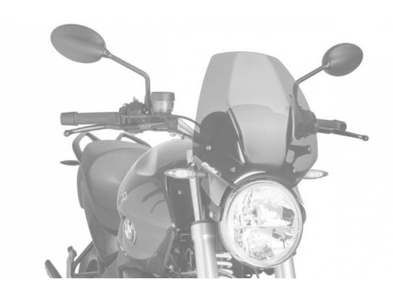 Windshield PUIG NEW. GEN SPORT 6488A Albastru
