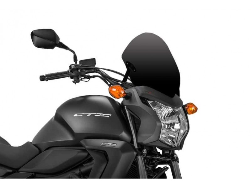 Windshield PUIG NEW. GEN SPORT 7009N Negru Windshield PUIG NEW. GEN SPORT 7009N Negru