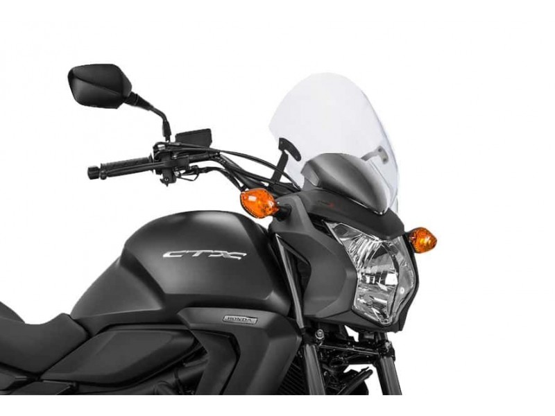 Windshield PUIG NEW. GEN SPORT 7009W transparent Windshield PUIG NEW. GEN SPORT 7009W transparent