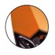 Windshield PUIG NEW. GEN SPORT 7011T portocaliu Windshield PUIG NEW. GEN SPORT 7011T portocaliu