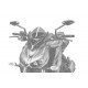 Windshield PUIG NEW. GEN SPORT 7011T portocaliu Windshield PUIG NEW. GEN SPORT 7011T portocaliu