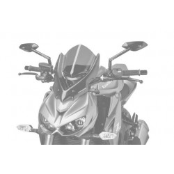 Windshield PUIG NEW. GEN TOURING 7514R Rosu Windshield PUIG NEW. GEN TOURING 7514R Rosu