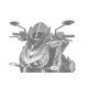 Windshield PUIG NEW. GEN TOURING 7514R Rosu