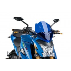 Windshield PUIG NEW. GEN SPORT 7653A Albastru Windshield PUIG NEW. GEN SPORT 7653A Albastru