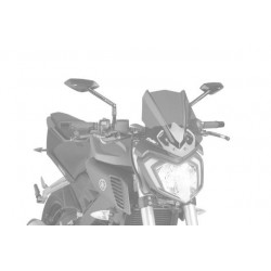 Windshield PUIG NEW. GEN SPORT 7654A Albastru Windshield PUIG NEW. GEN SPORT 7654A Albastru