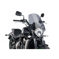 Windshield PUIG NEW. GEN TOURING 8164H smoke Windshield PUIG NEW. GEN TOURING 8164H smoke