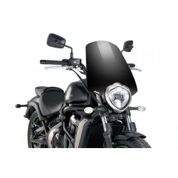 Windshield PUIG NEW. GEN TOURING 8164N Negru Windshield PUIG NEW. GEN TOURING 8164N Negru