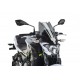 Windshield PUIG NEW. GEN TOURING 9369F dark smoke Windshield PUIG NEW. GEN TOURING 9369F dark smoke