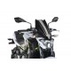 Windshield PUIG NEW. GEN TOURING 9369N Negru
