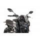 Windshield PUIG NEW. GEN SPORT 9376F dark smoke Windshield PUIG NEW. GEN SPORT 9376F dark smoke