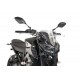 Windshield PUIG NEW. GEN SPORT 9376W transparent Windshield PUIG NEW. GEN SPORT 9376W transparent