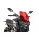 Windshield PUIG NEW. GEN TOURING 9377R Rosu Windshield PUIG NEW. GEN TOURING 9377R Rosu