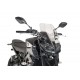 Windshield PUIG NEW. GEN TOURING 9377W transparent Windshield PUIG NEW. GEN TOURING 9377W transparent