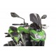 Windshield PUIG NEW. GEN TOURING 9392F dark smoke