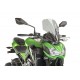 Windshield PUIG NEW. GEN TOURING 9392H smoke Windshield PUIG NEW. GEN TOURING 9392H smoke