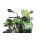 Windshield PUIG NEW. GEN TOURING 9392V verde