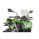 Windshield PUIG NEW. GEN TOURING 9392W transparent Windshield PUIG NEW. GEN TOURING 9392W transparent
