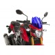 Windshield PUIG NEW. GEN SPORT 9435A Albastru Windshield PUIG NEW. GEN SPORT 9435A Albastru