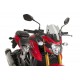 Windshield PUIG NEW. GEN SPORT 9435H smoke Windshield PUIG NEW. GEN SPORT 9435H smoke