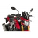 Windshield PUIG NEW. GEN SPORT 9435N Negru Windshield PUIG NEW. GEN SPORT 9435N Negru