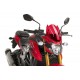Windshield PUIG NEW. GEN SPORT 9435R Rosu Windshield PUIG NEW. GEN SPORT 9435R Rosu