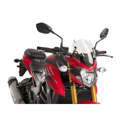 Windshield PUIG NEW. GEN SPORT 9435W transparent Windshield PUIG NEW. GEN SPORT 9435W transparent