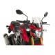 Windshield PUIG NEW. GEN SPORT 9435W transparent Windshield PUIG NEW. GEN SPORT 9435W transparent