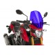 Windshield PUIG NEW. GEN TOURING 9436A Albastru Windshield PUIG NEW. GEN TOURING 9436A Albastru