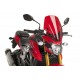 Windshield PUIG NEW. GEN TOURING 9436R Rosu Windshield PUIG NEW. GEN TOURING 9436R Rosu