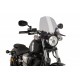 Windshield PUIG NEW. GEN TOURING 9438H smoke Windshield PUIG NEW. GEN TOURING 9438H smoke