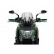 Windshield PUIG NEW. GEN SPORT 9588H smoke Windshield PUIG NEW. GEN SPORT 9588H smoke