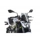 Windshield PUIG NEW. GEN SPORT 9588H smoke Windshield PUIG NEW. GEN SPORT 9588H smoke