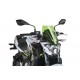 Windshield PUIG NEW. GEN SPORT 9588V verde Windshield PUIG NEW. GEN SPORT 9588V verde