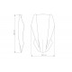 Windshield PUIG NEW. GEN SPORT 9588W transparent Windshield PUIG NEW. GEN SPORT 9588W transparent