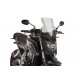 Windshield PUIG NEW. GEN SPORT 9687H smoke Windshield PUIG NEW. GEN SPORT 9687H smoke