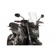 Windshield PUIG NEW. GEN SPORT 9687W transparent Windshield PUIG NEW. GEN SPORT 9687W transparent