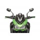 Windshield PUIG NEW. GEN SPORT 9689F dark smoke Windshield PUIG NEW. GEN SPORT 9689F dark smoke