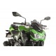 Windshield PUIG NEW. GEN SPORT 9689F dark smoke Windshield PUIG NEW. GEN SPORT 9689F dark smoke