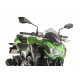 Windshield PUIG NEW. GEN SPORT 9689H smoke Windshield PUIG NEW. GEN SPORT 9689H smoke