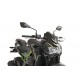 Windshield PUIG NEW. GEN SPORT 9689N Negru Windshield PUIG NEW. GEN SPORT 9689N Negru
