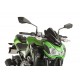Windshield PUIG NEW. GEN SPORT 9689N Negru Windshield PUIG NEW. GEN SPORT 9689N Negru